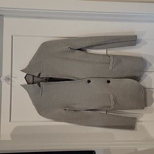JCREW Sweater Blazer